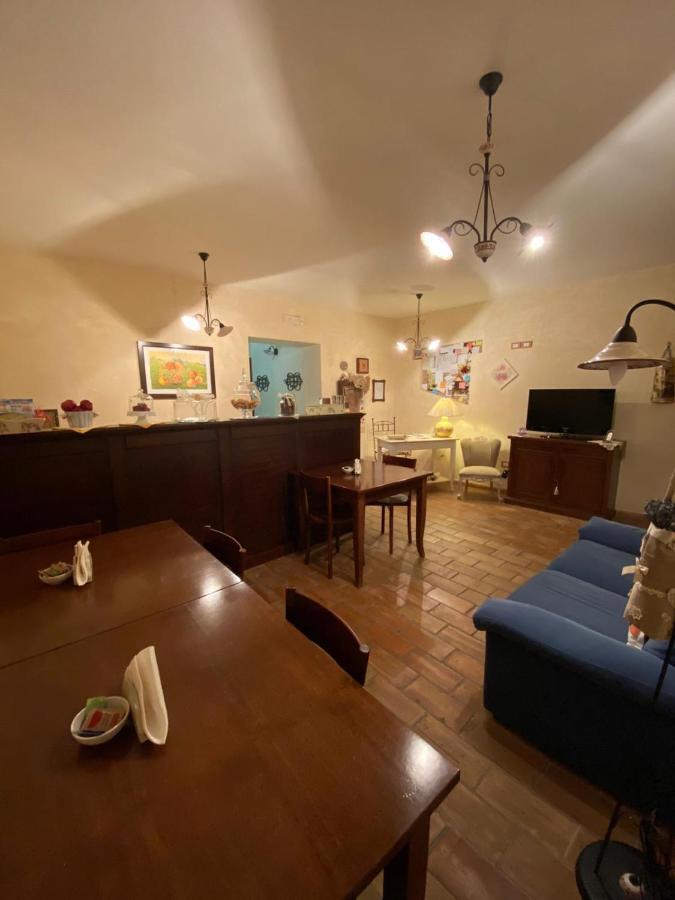 אלטומונטה B&B L'Antica Balbia מראה חיצוני תמונה