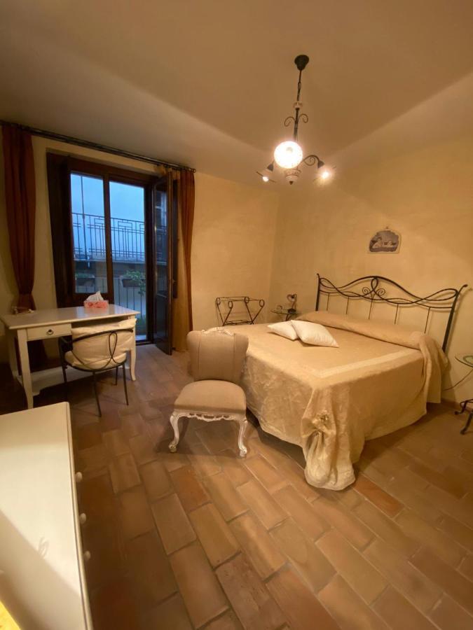 אלטומונטה B&B L'Antica Balbia מראה חיצוני תמונה