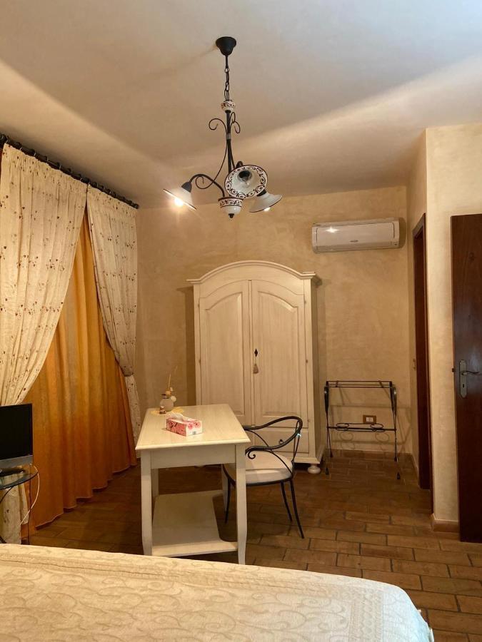 אלטומונטה B&B L'Antica Balbia מראה חיצוני תמונה